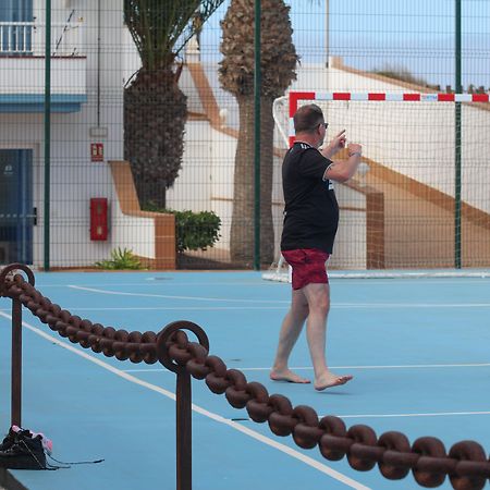 Hotel Arena Beach Corralejo Eksteriør bilde