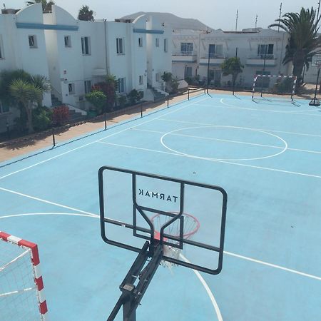 Hotel Arena Beach Corralejo Eksteriør bilde