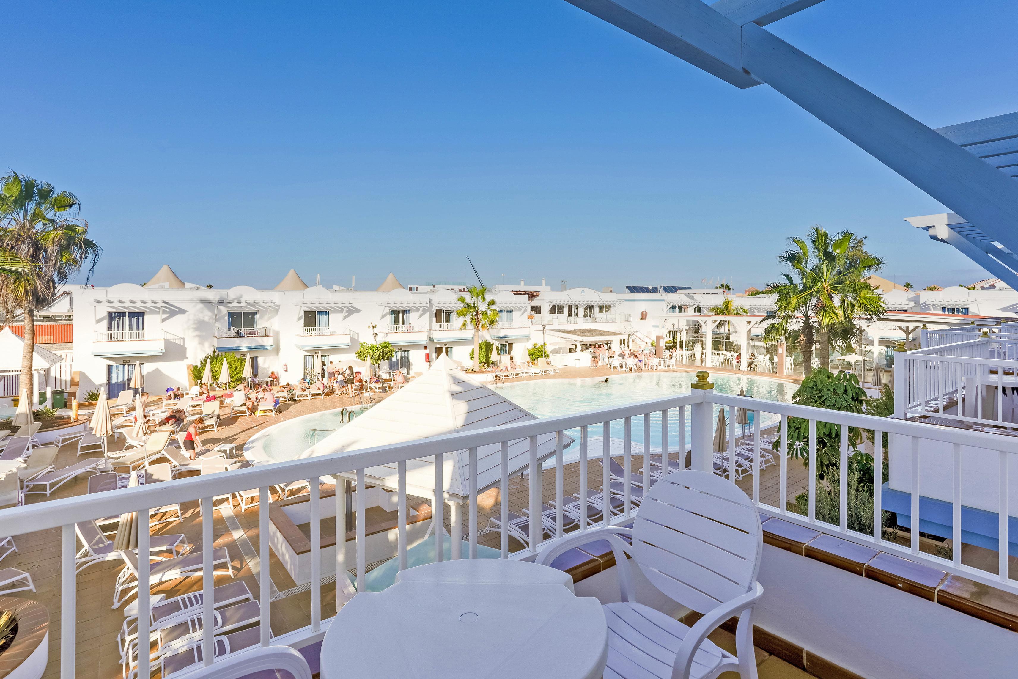 Hotel Arena Beach Corralejo Eksteriør bilde