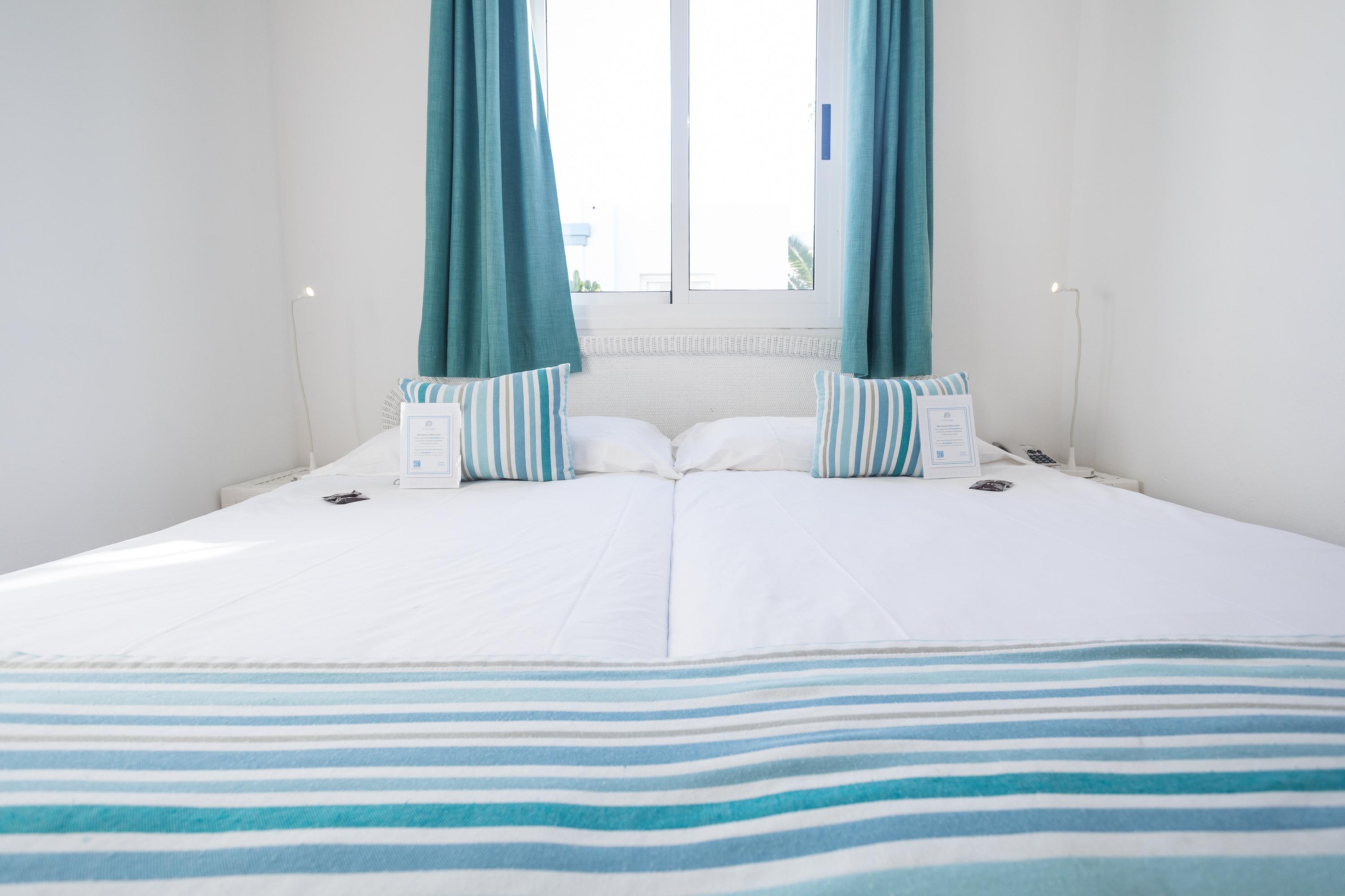 Hotel Arena Beach Corralejo Eksteriør bilde