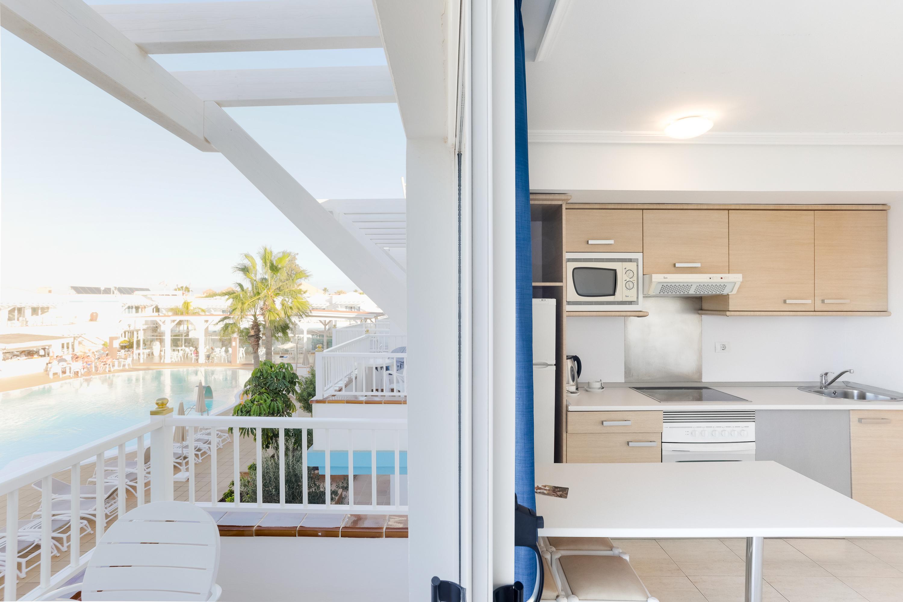 Hotel Arena Beach Corralejo Eksteriør bilde