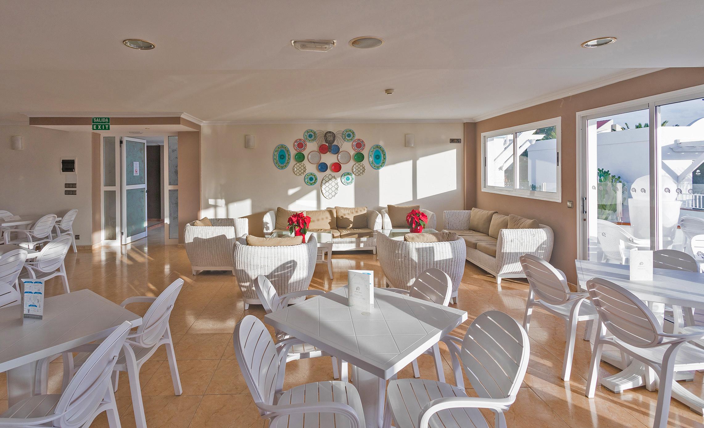 Hotel Arena Beach Corralejo Eksteriør bilde