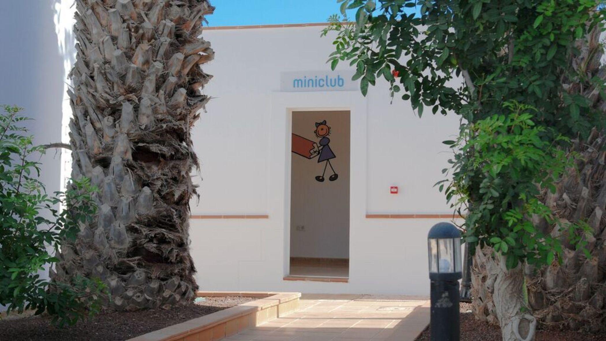 Hotel Arena Beach Corralejo Eksteriør bilde