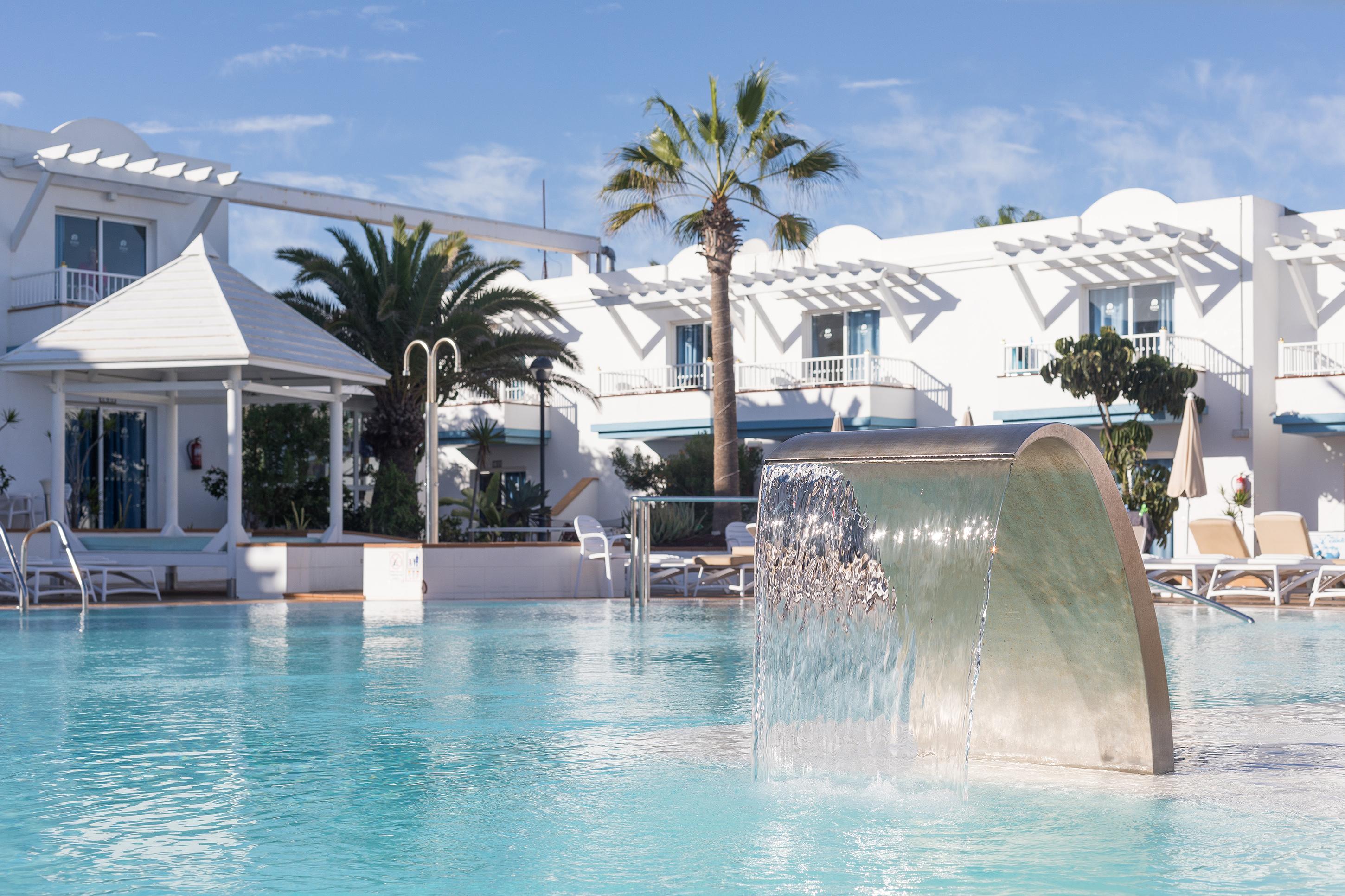 Hotel Arena Beach Corralejo Eksteriør bilde
