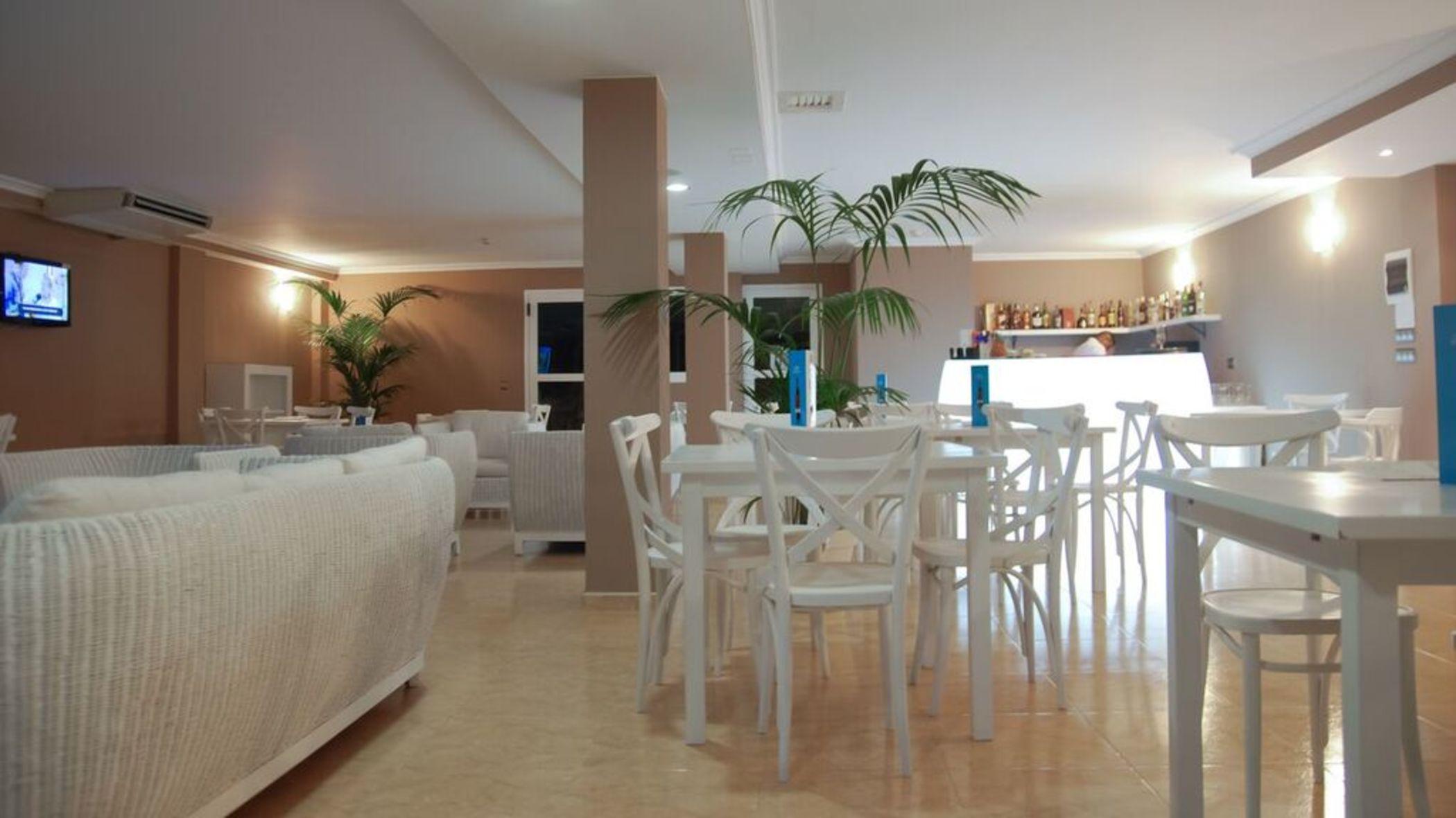 Hotel Arena Beach Corralejo Eksteriør bilde