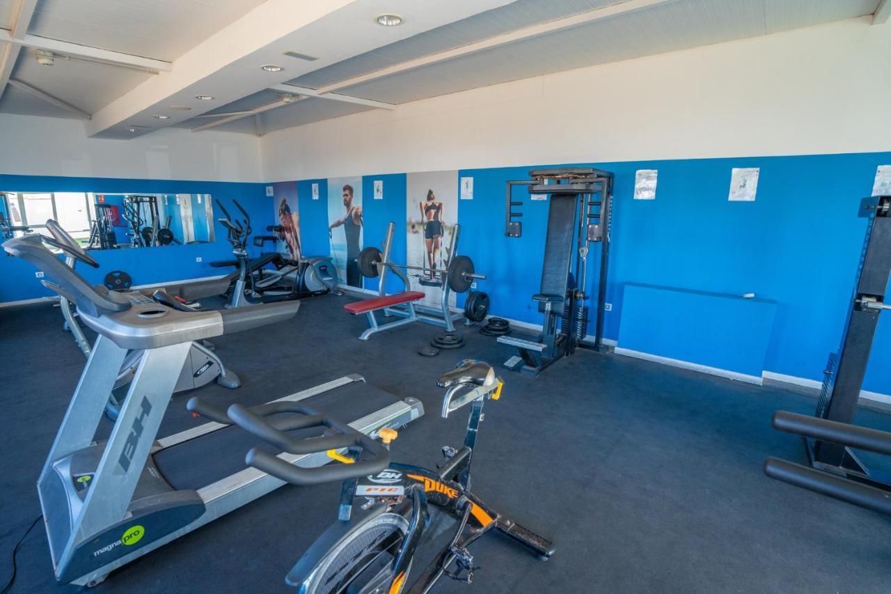 Hotel Arena Beach Corralejo Eksteriør bilde
