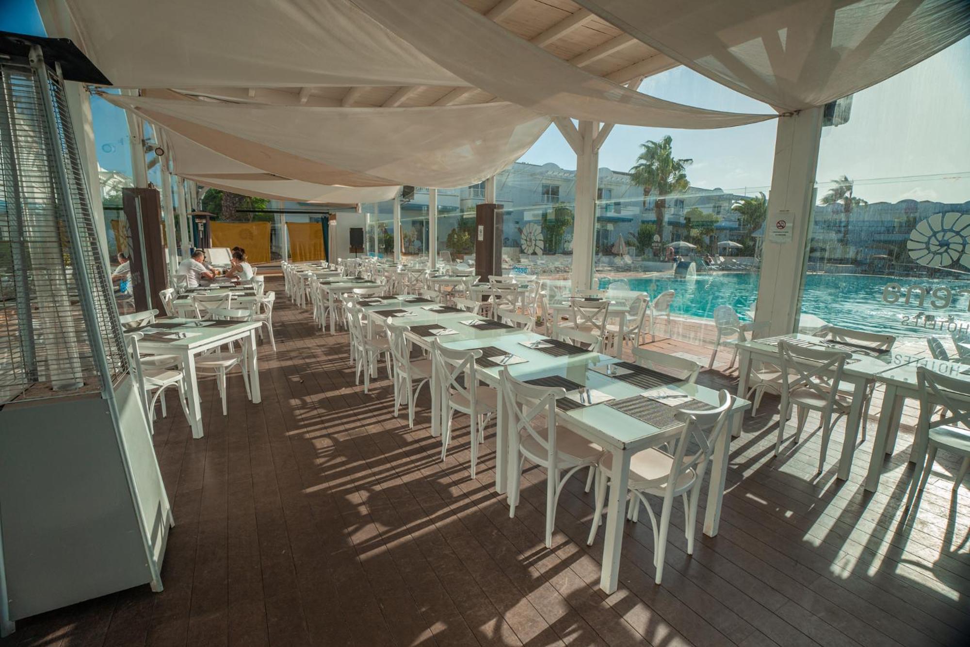 Hotel Arena Beach Corralejo Eksteriør bilde