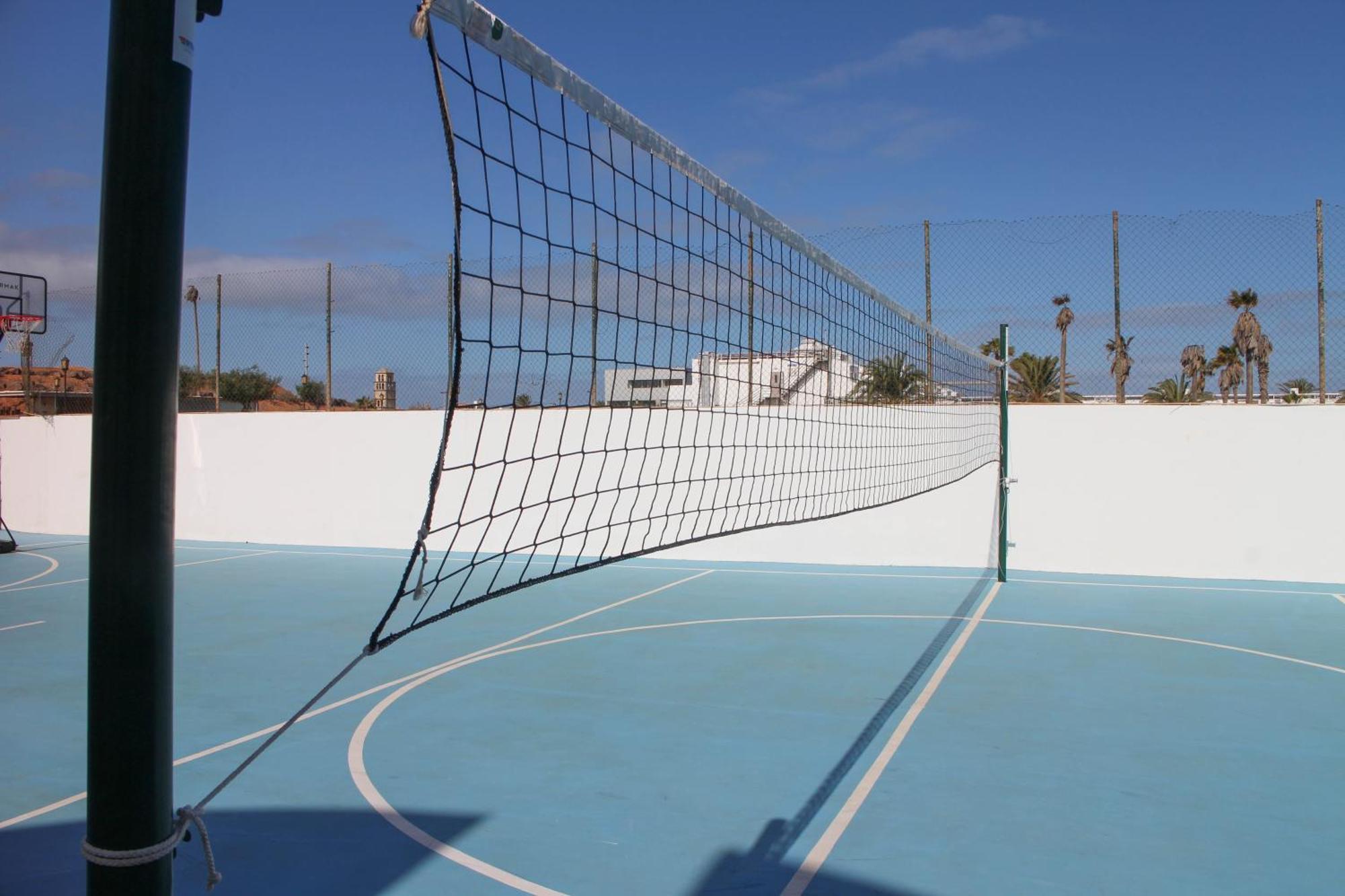 Hotel Arena Beach Corralejo Eksteriør bilde