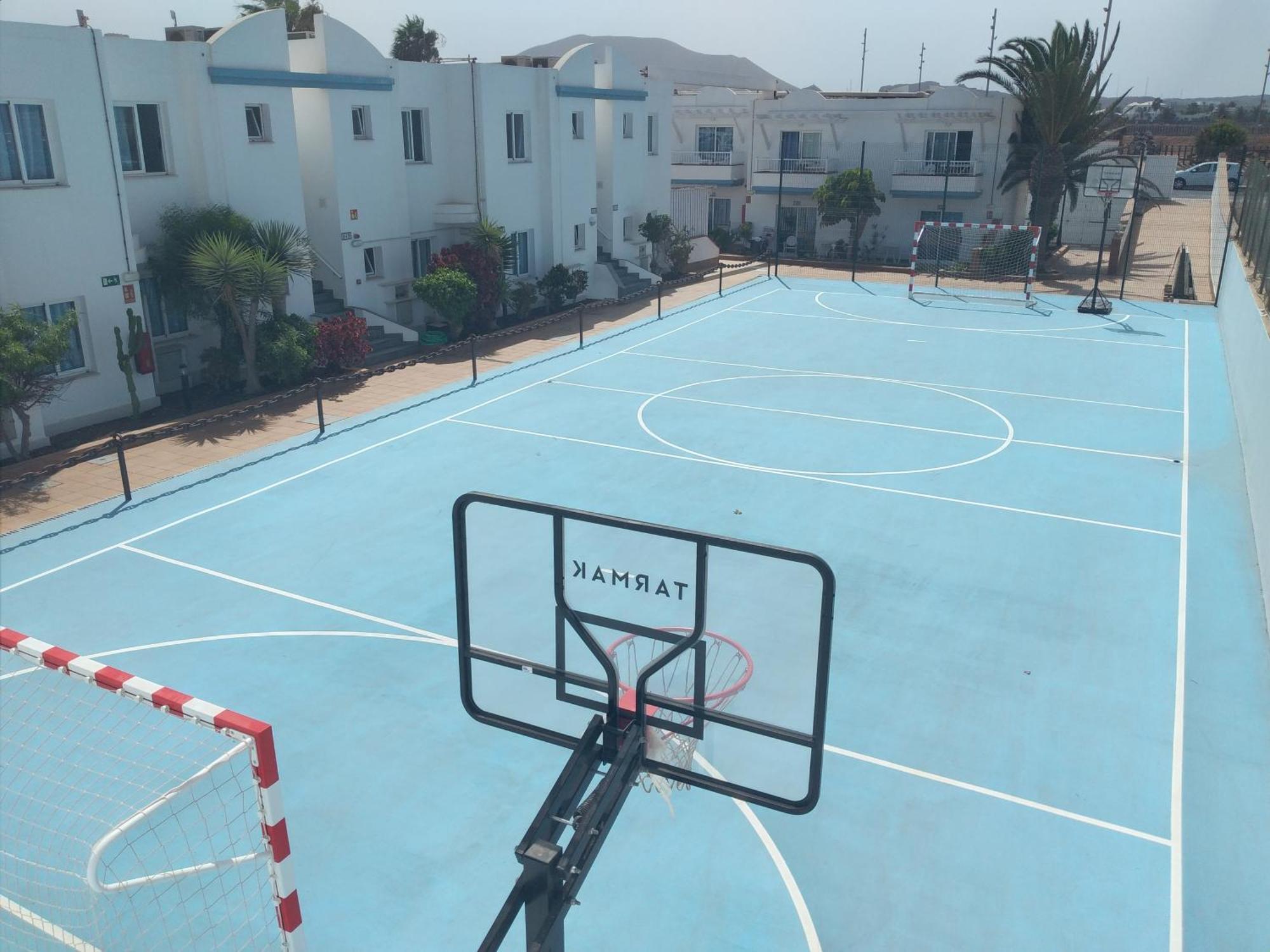 Hotel Arena Beach Corralejo Eksteriør bilde