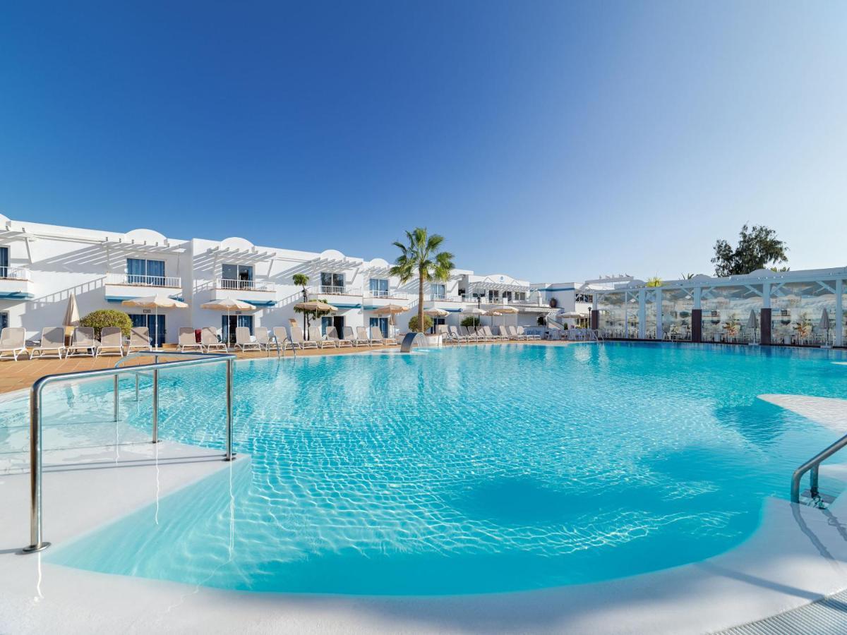 Hotel Arena Beach Corralejo Eksteriør bilde