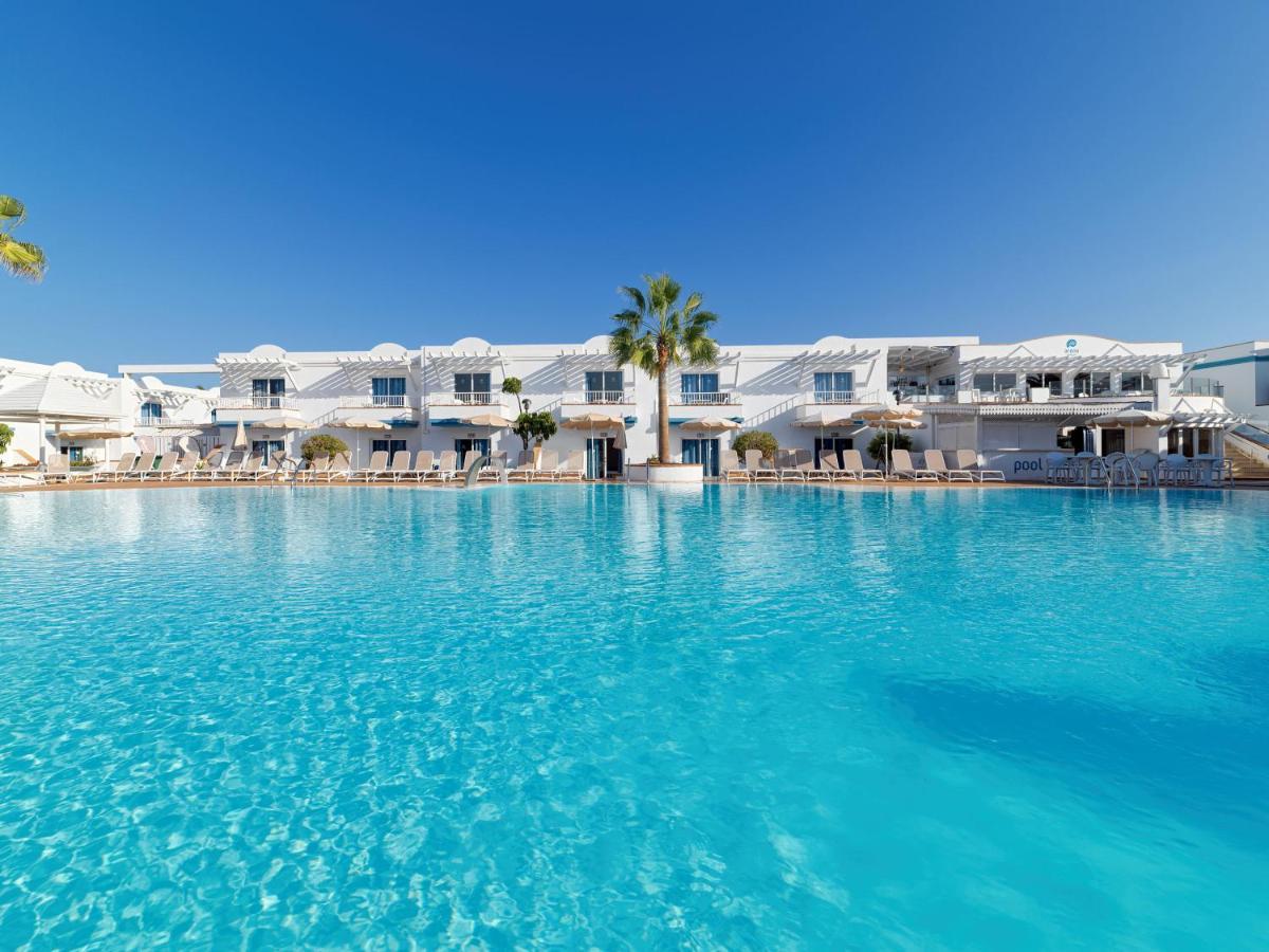 Hotel Arena Beach Corralejo Eksteriør bilde