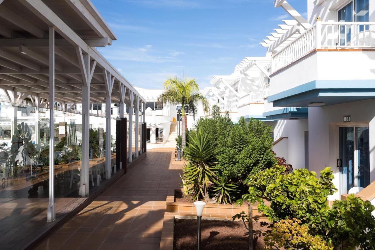 Hotel Arena Beach Corralejo Eksteriør bilde