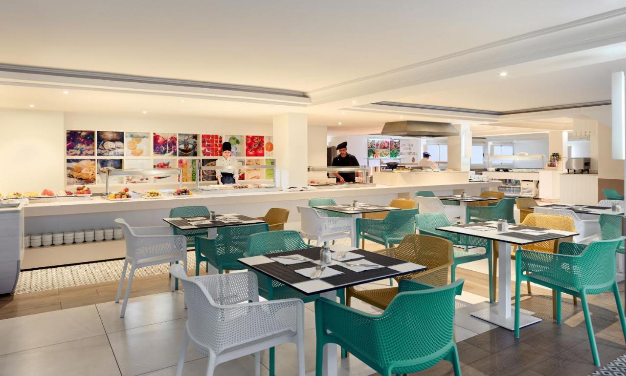 Hotel Arena Beach Corralejo Eksteriør bilde