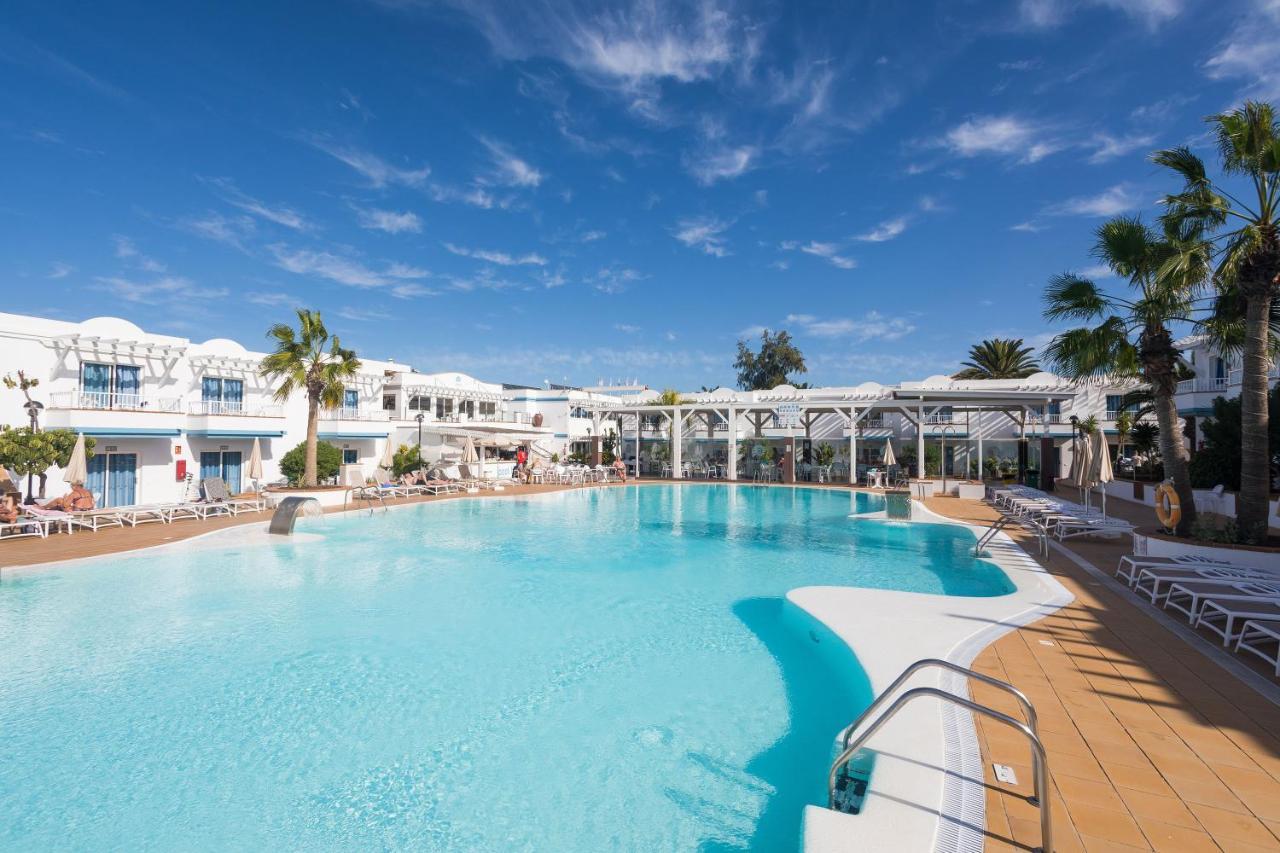 Hotel Arena Beach Corralejo Eksteriør bilde